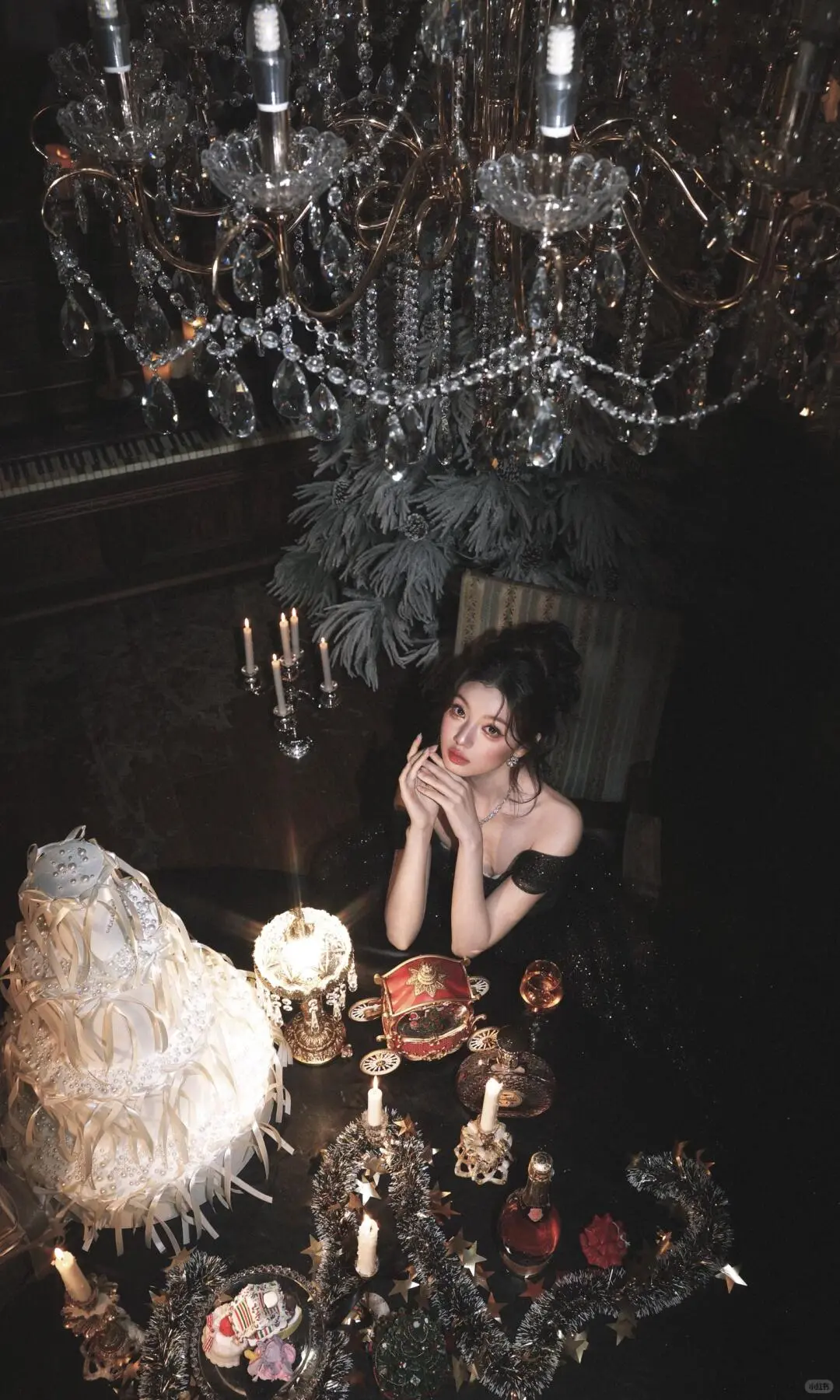 在东莞📍拍到了人生照片✨