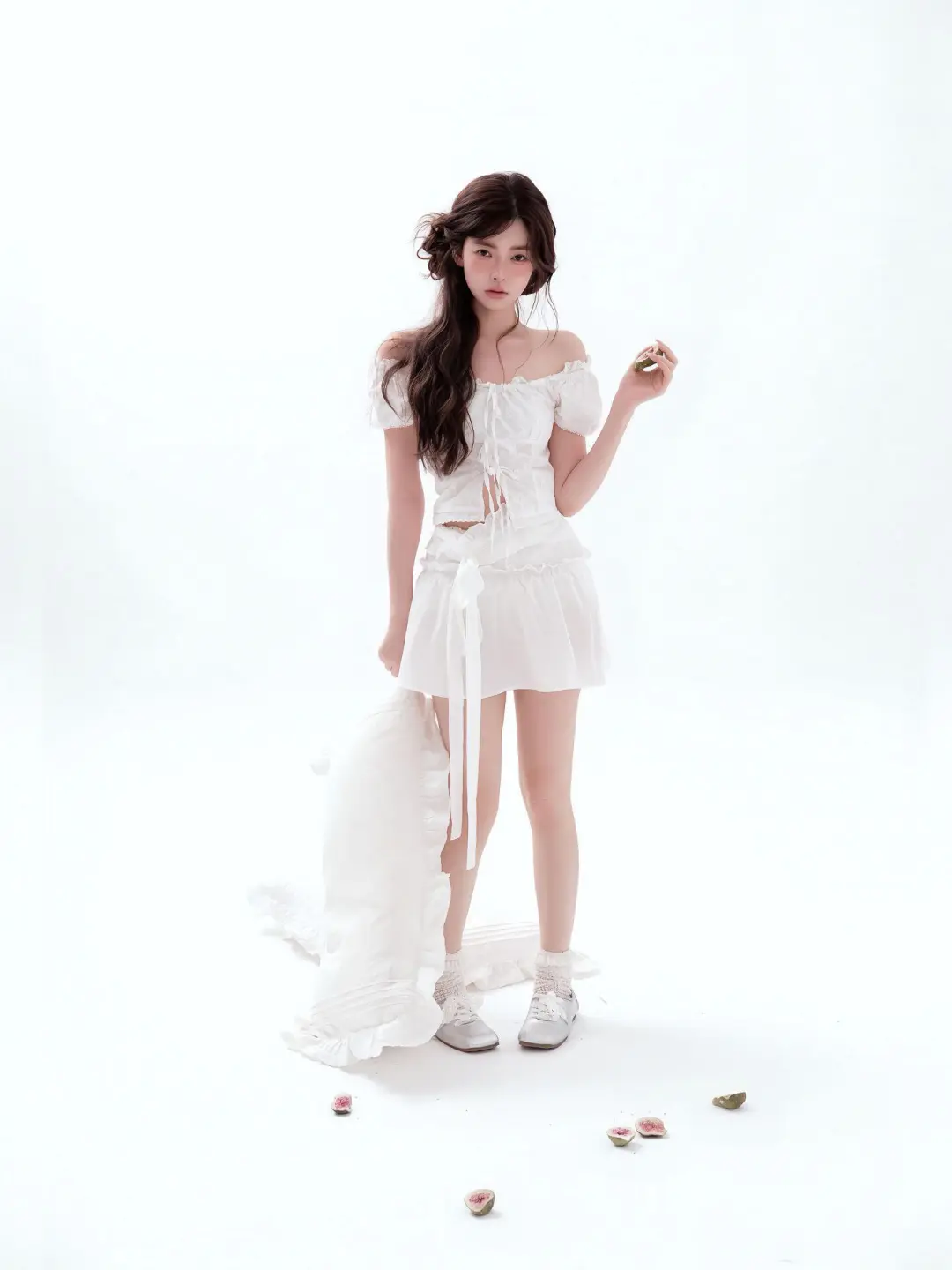 广州写真📸｜被这组写真硬控了30秒‼️