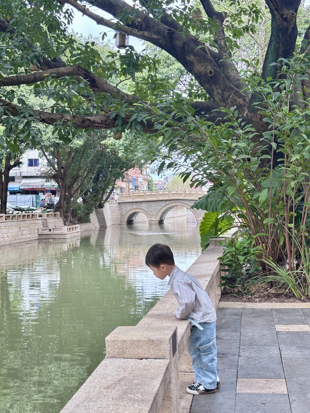 东莞｜citywalk一天