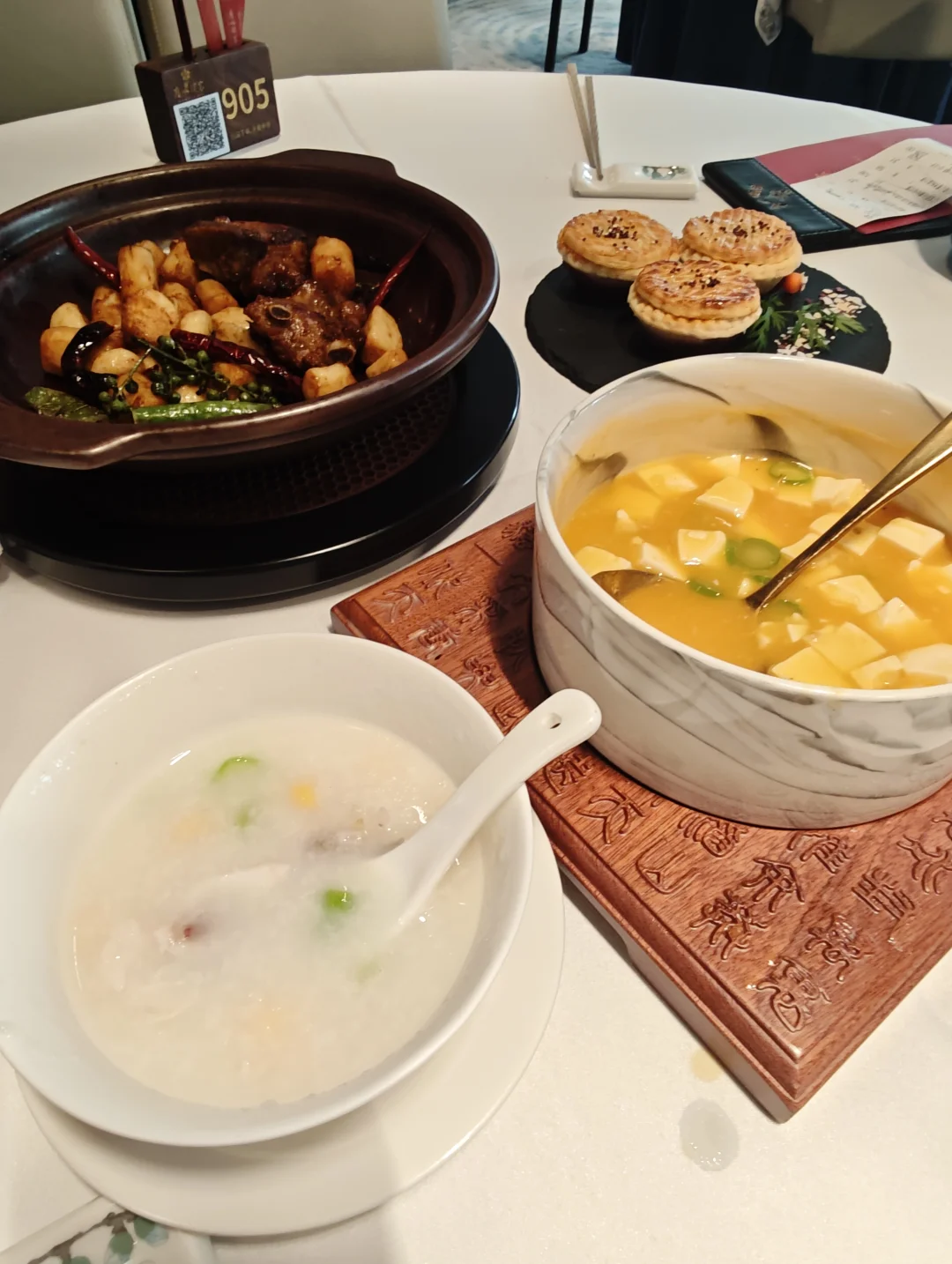 广州酒家双人餐菜品推荐！