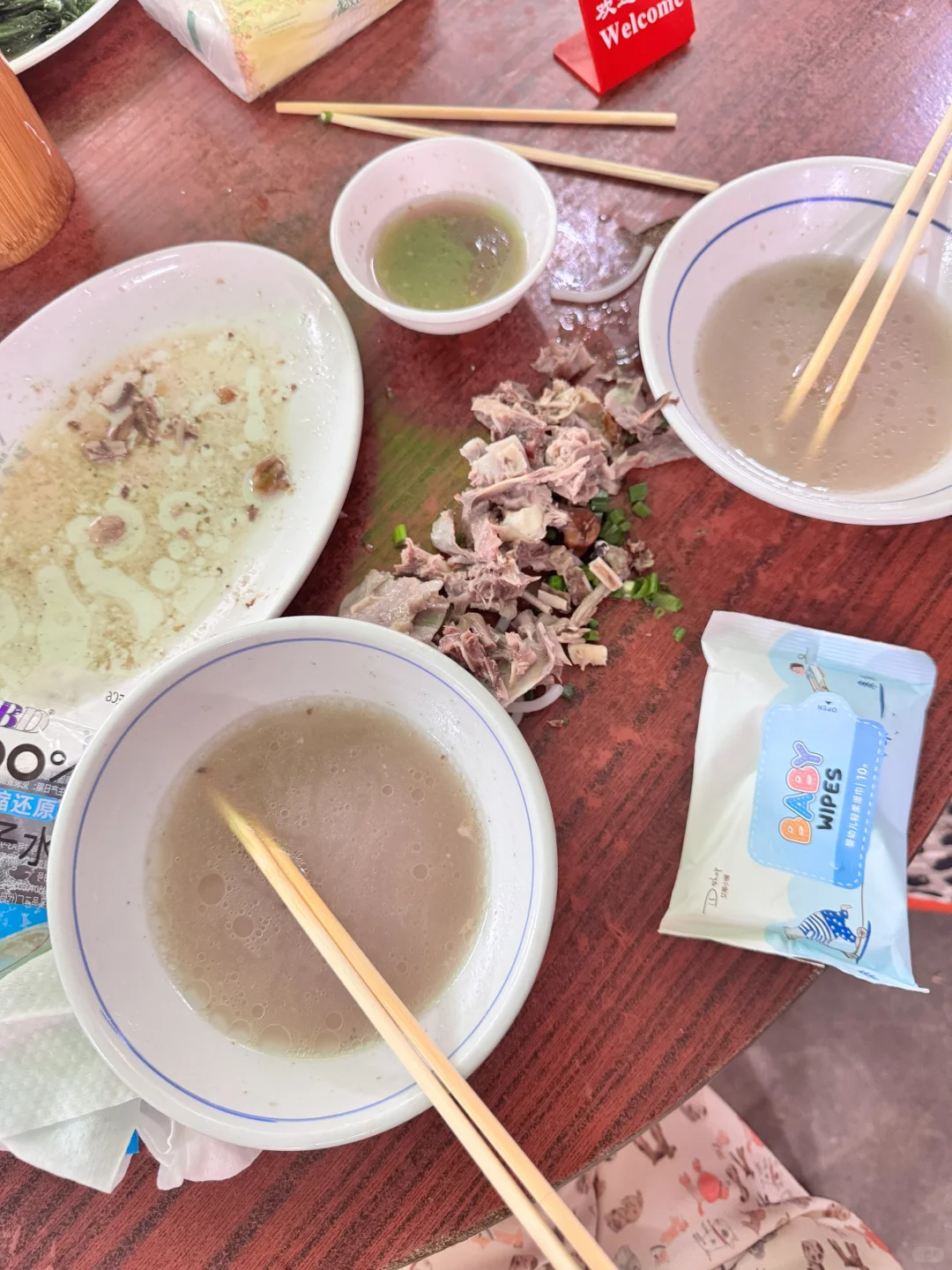 去东莞主线任务吃烧鹅濑！爽吃三家😋😋