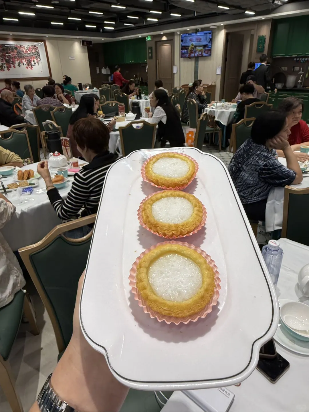 广州！！ 陈家祠怀旧粤菜！！五刷了😭😭😭