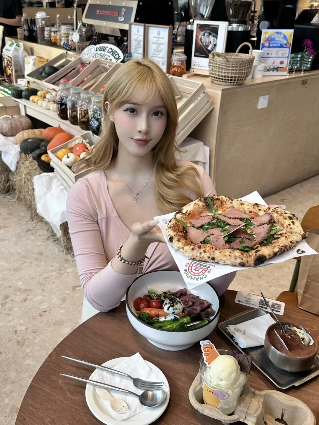 东莞长安OPARK🍊橘噗噗也太可爱啦！！。。