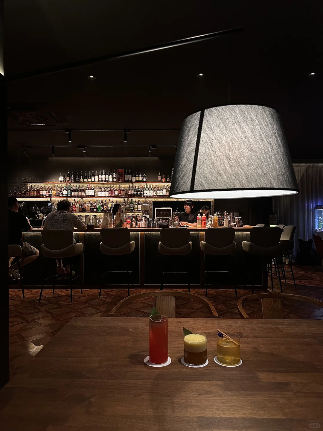 东莞微醺新去处🖤体验shisha➕🍸的快乐