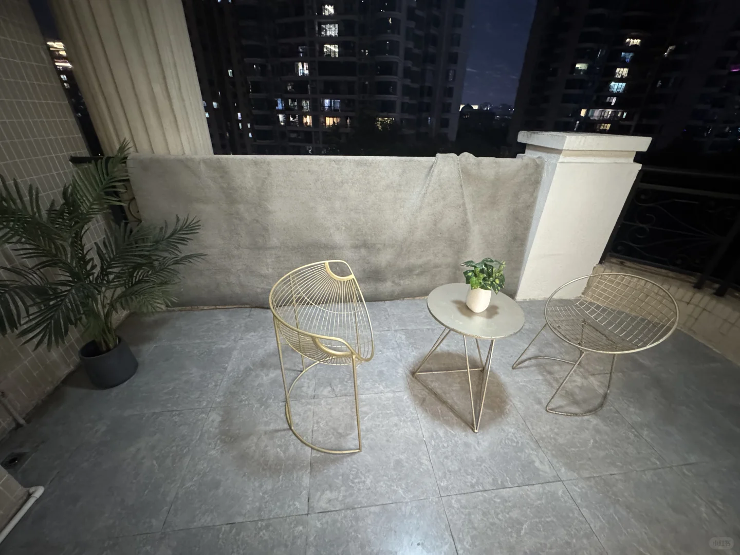 广州塔下.租房|帝景大平层 大落地窗5房