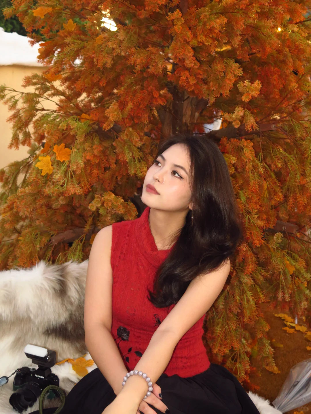 屿酉咖啡！全东莞的美女都给我去这里拍！（上）