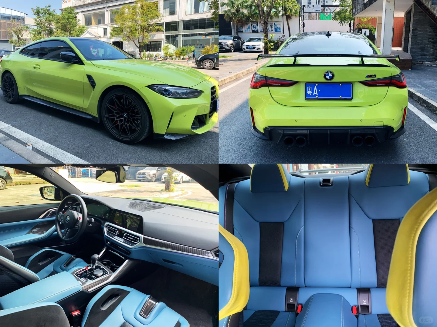 📣 今日现车｜ 内含特价❗❗📣