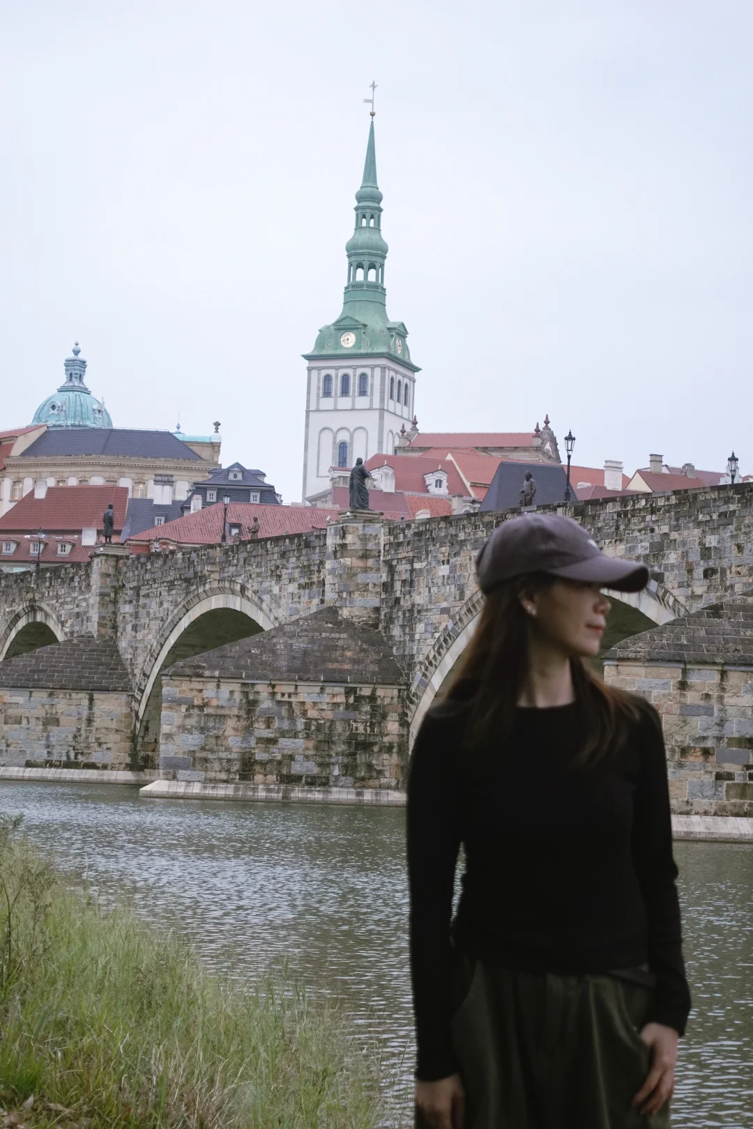 东莞松山湖保姆级攻略🔥免费拍欧洲大片