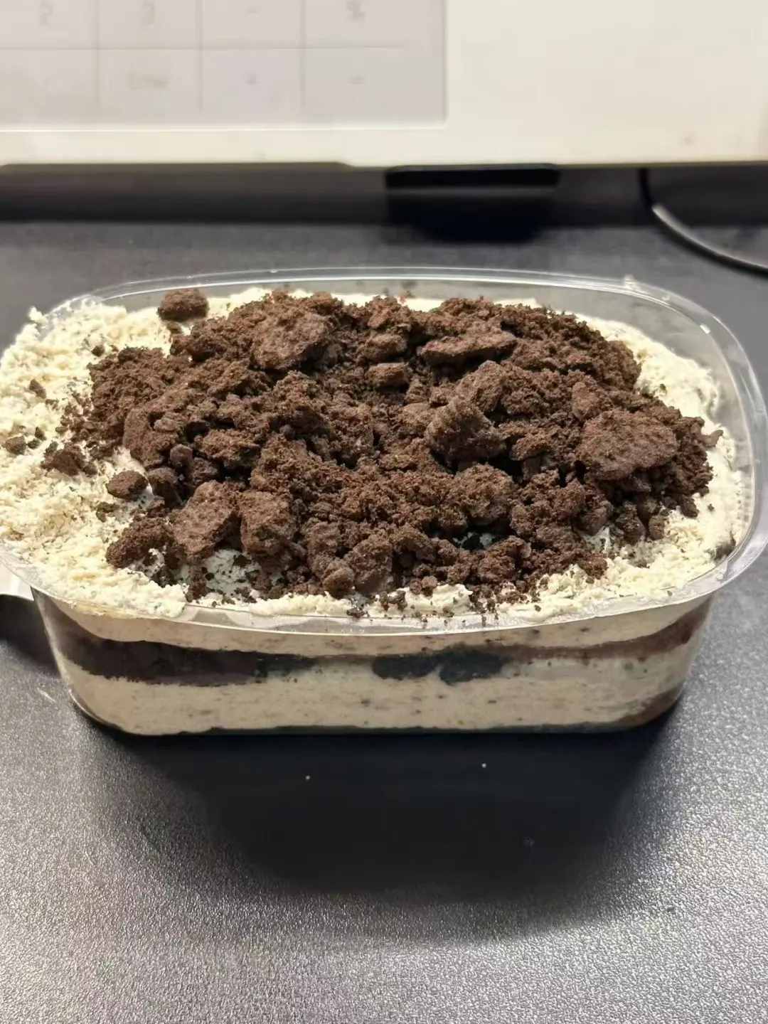 来东莞南城必吃的一家蛋糕店！