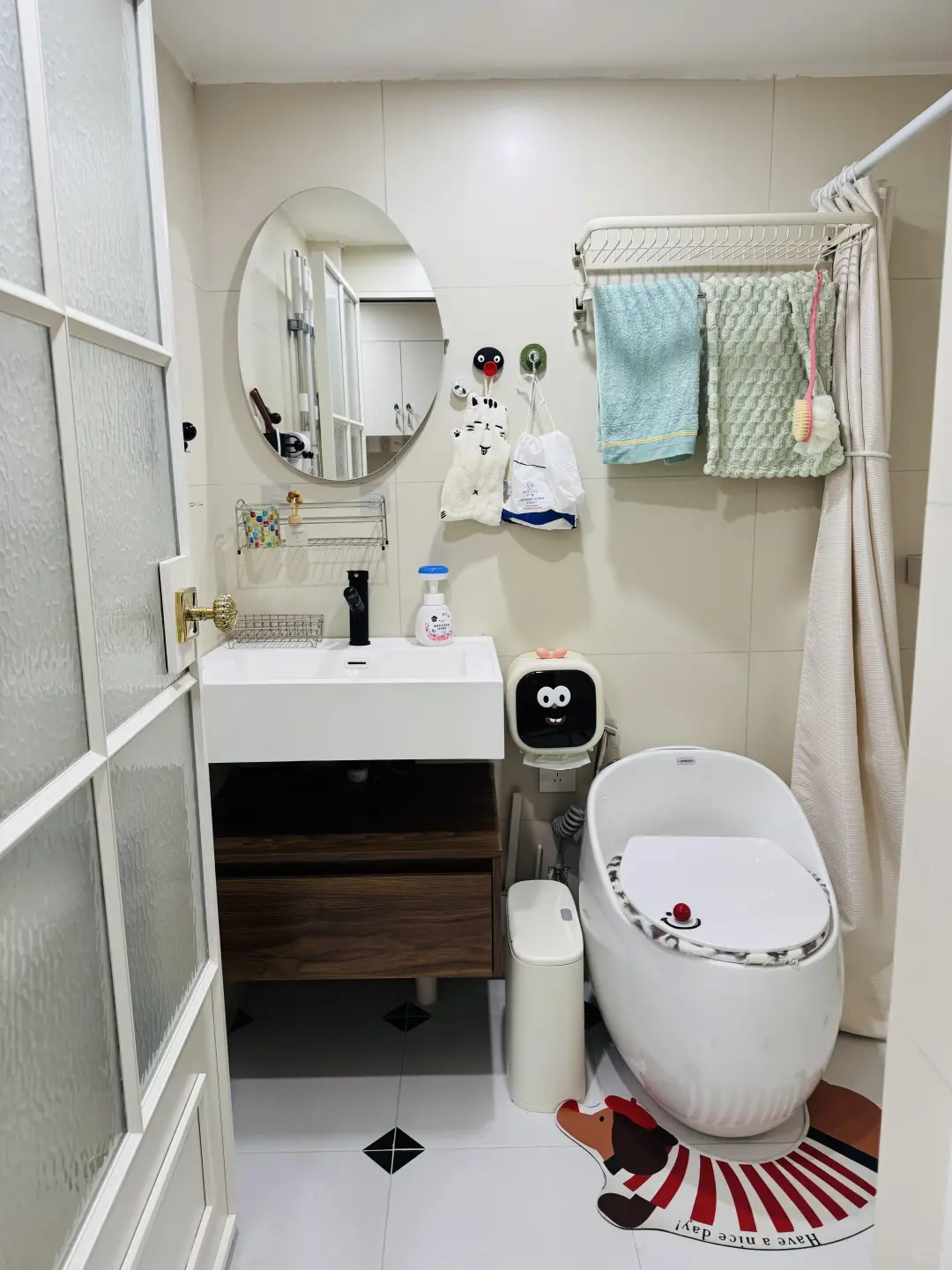 左滑帮我装修东莞的老破小！