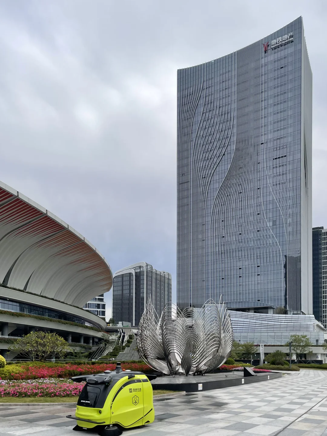 2025“全球最美车站”，广州白云站入榜