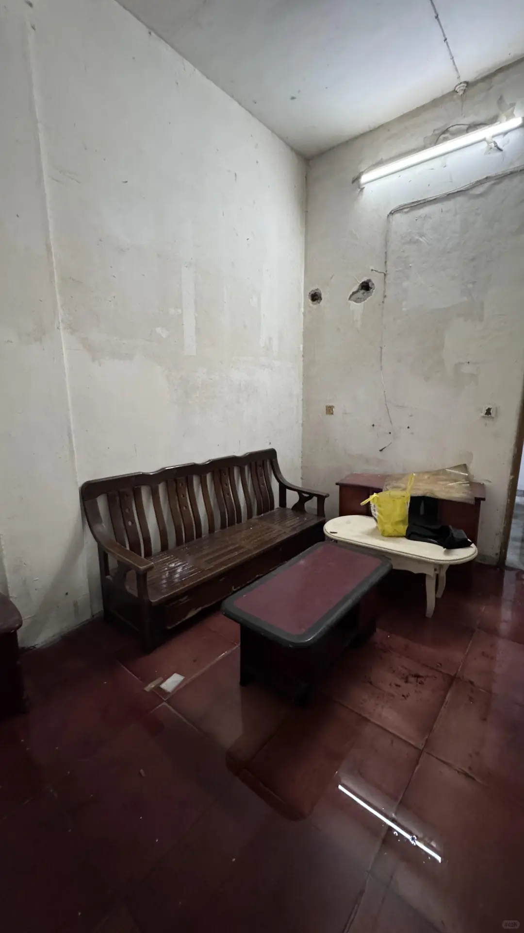 左滑帮我装修东莞的老破小！