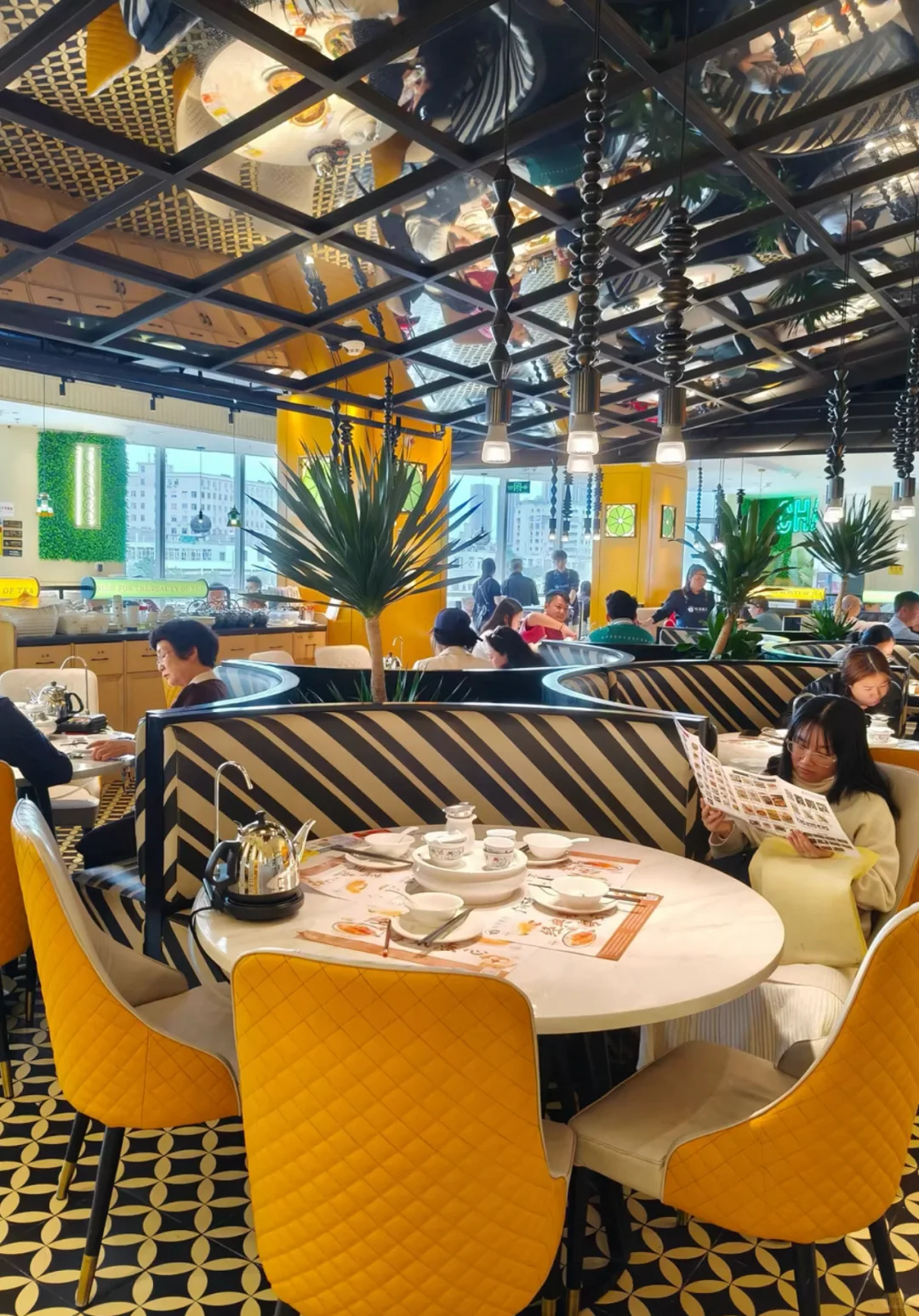 好抵食！人均40+得新晋茶楼叹靓点🍵