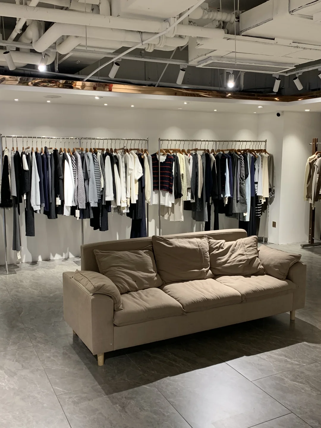 东莞| 汇一城这家店好韩好好逛呀！！🛍️