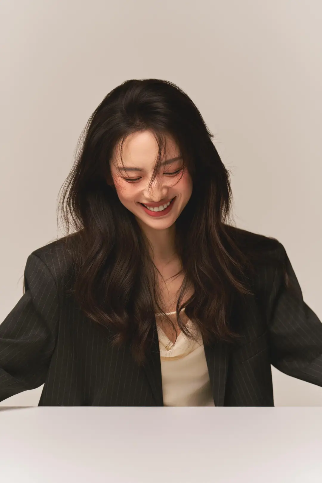 东莞📍拍到了人生照片！！！