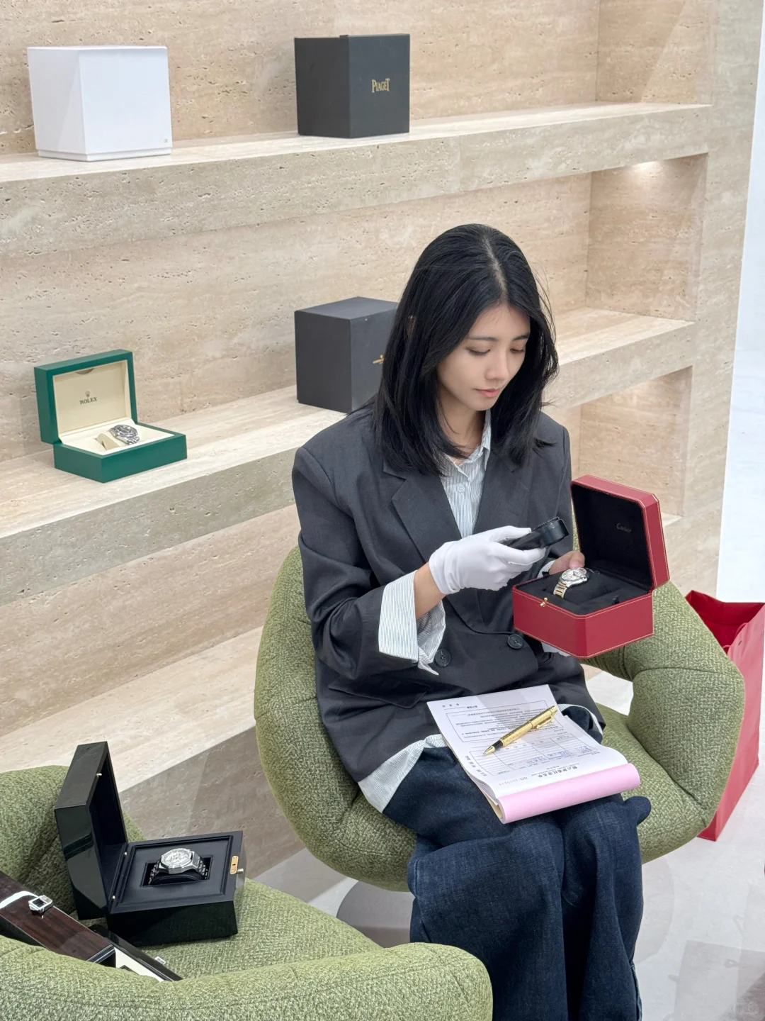 在广州想出表？本地人都来这里👉高价出