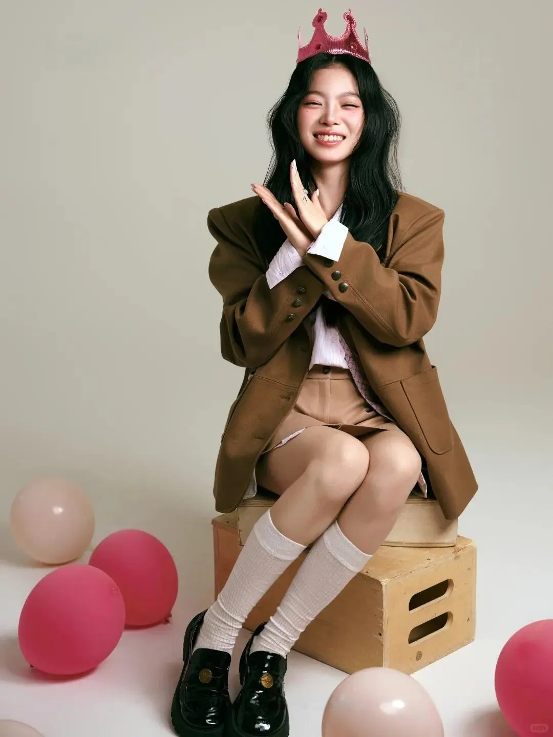 东莞📍生日写真｜公主请拍