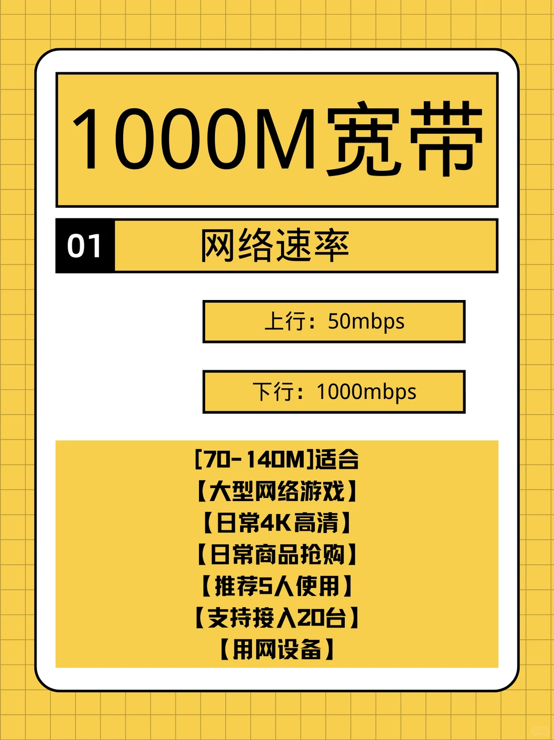 广州装宽带，到底怎么选才不花冤枉钱？💻