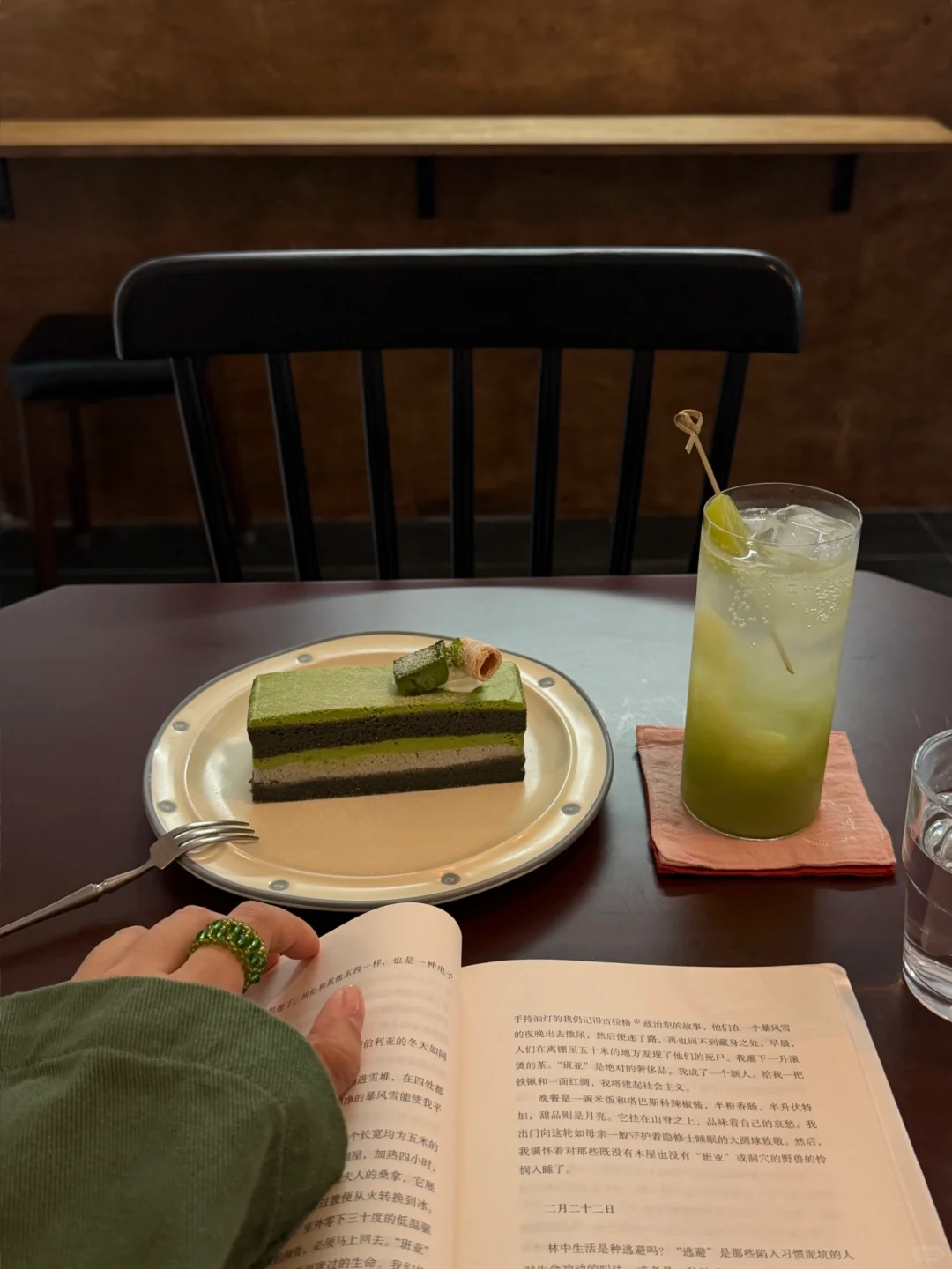 深圳新店！i人可以待一下午的社区店