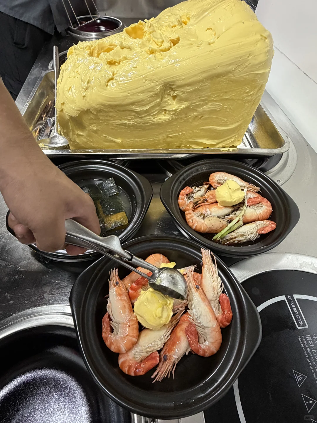 来深圳见世面了。。。。。。