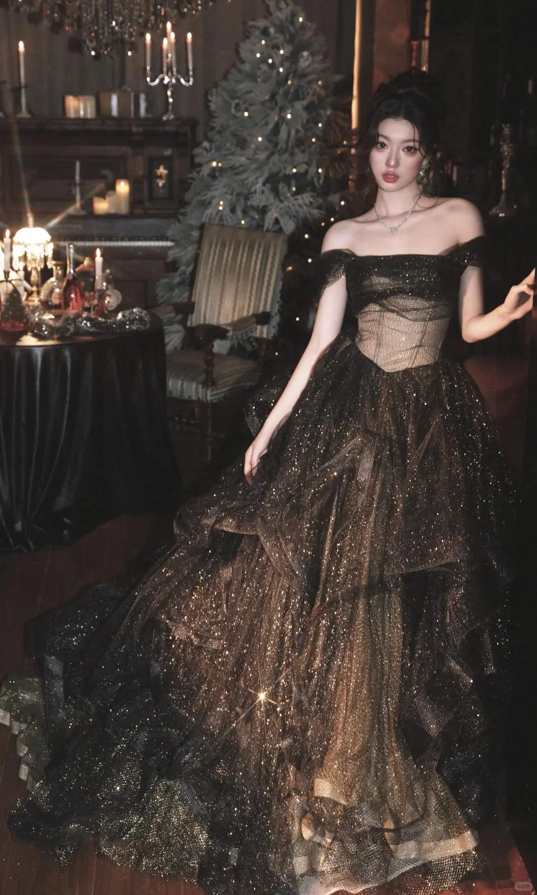 在东莞📍拍到了人生照片✨