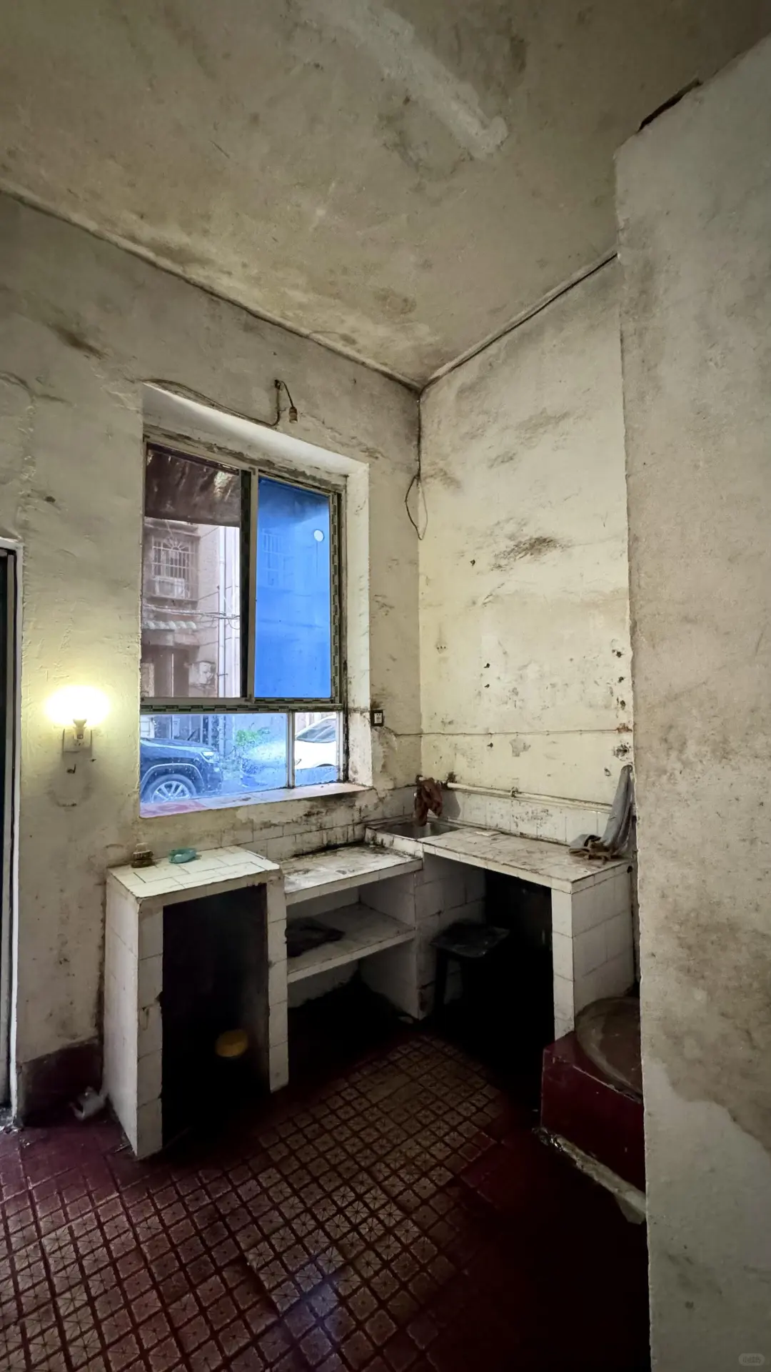 左滑帮我装修东莞的老破小！