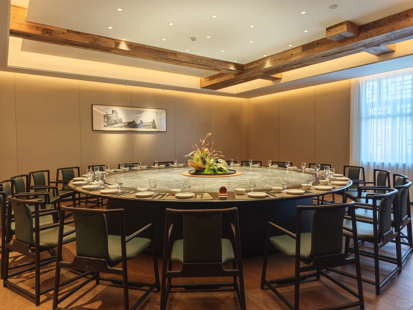 在东莞，带长辈来吃会被狠狠夸的一家客家菜！