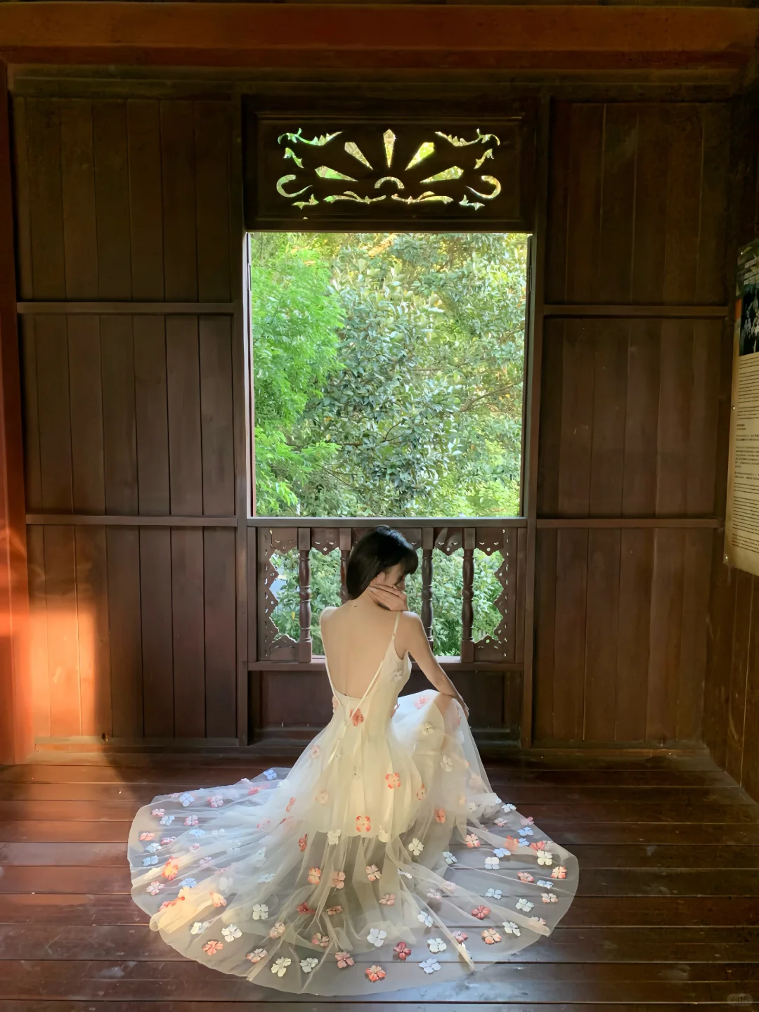 东莞陪拍｜东莞也有自己的“六和塔”📷