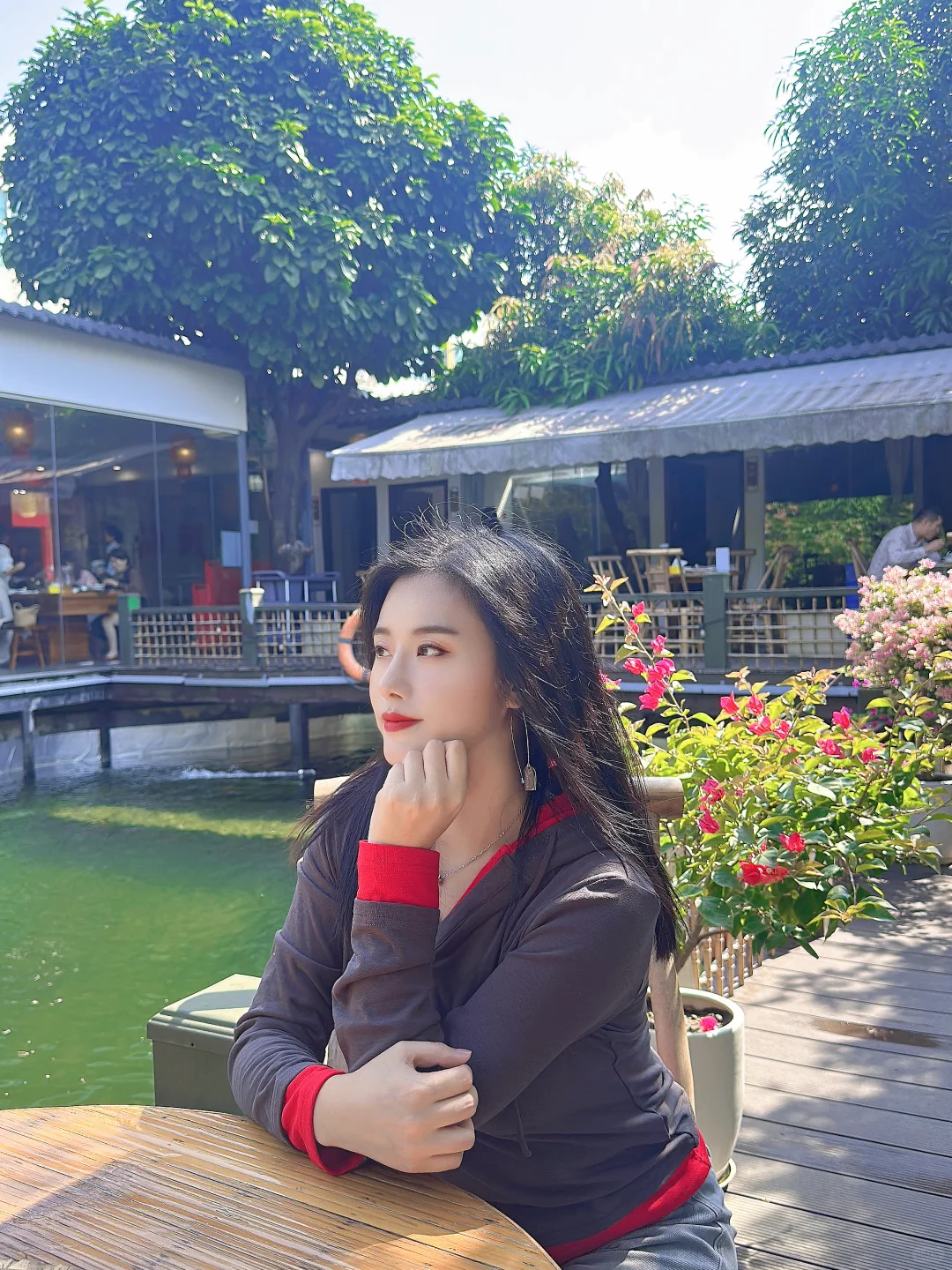 广州自驾出发1h直达｜东莞版“小洱海”美翻天