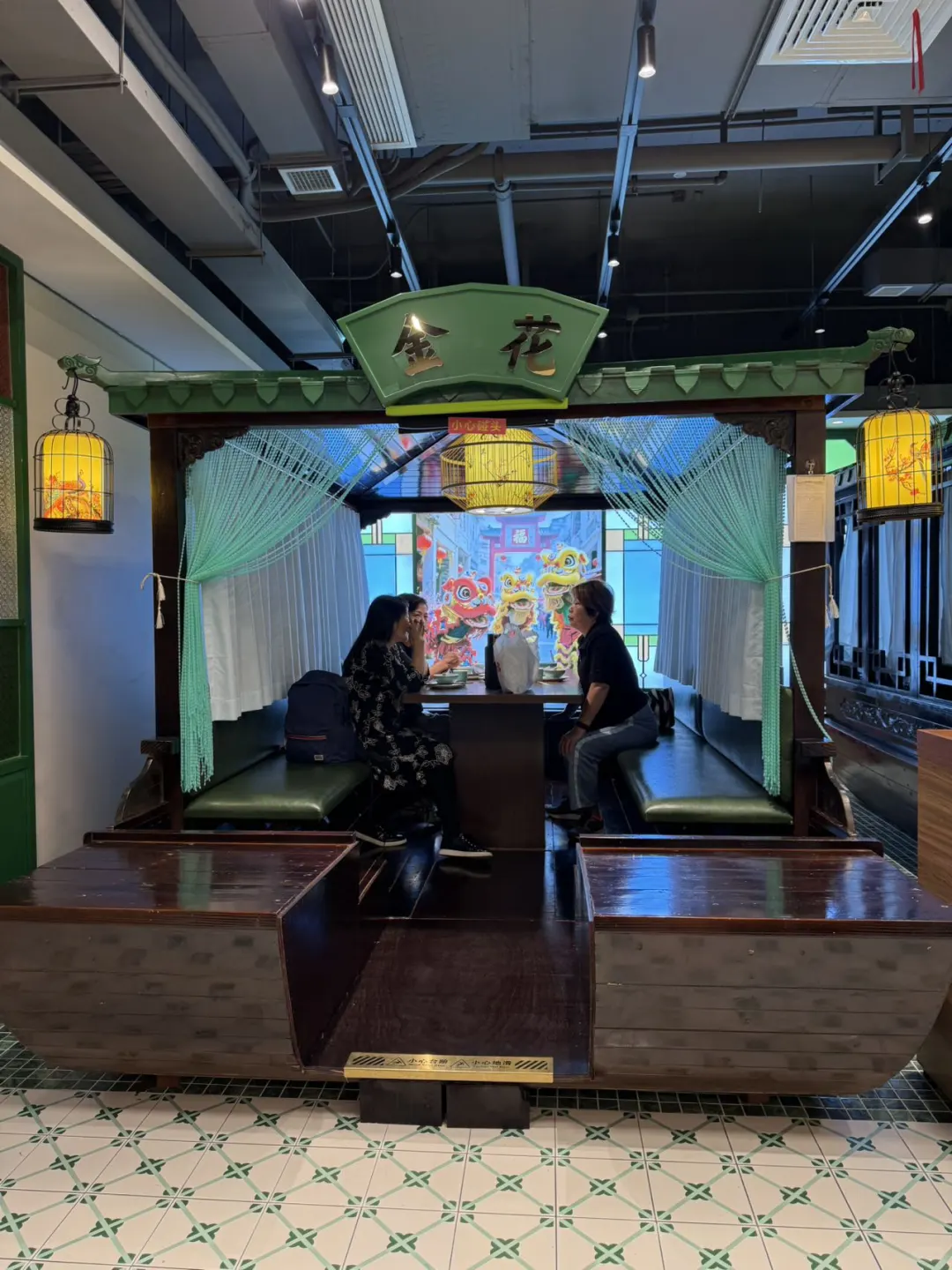 广州！！ 陈家祠怀旧粤菜！！五刷了😭😭😭