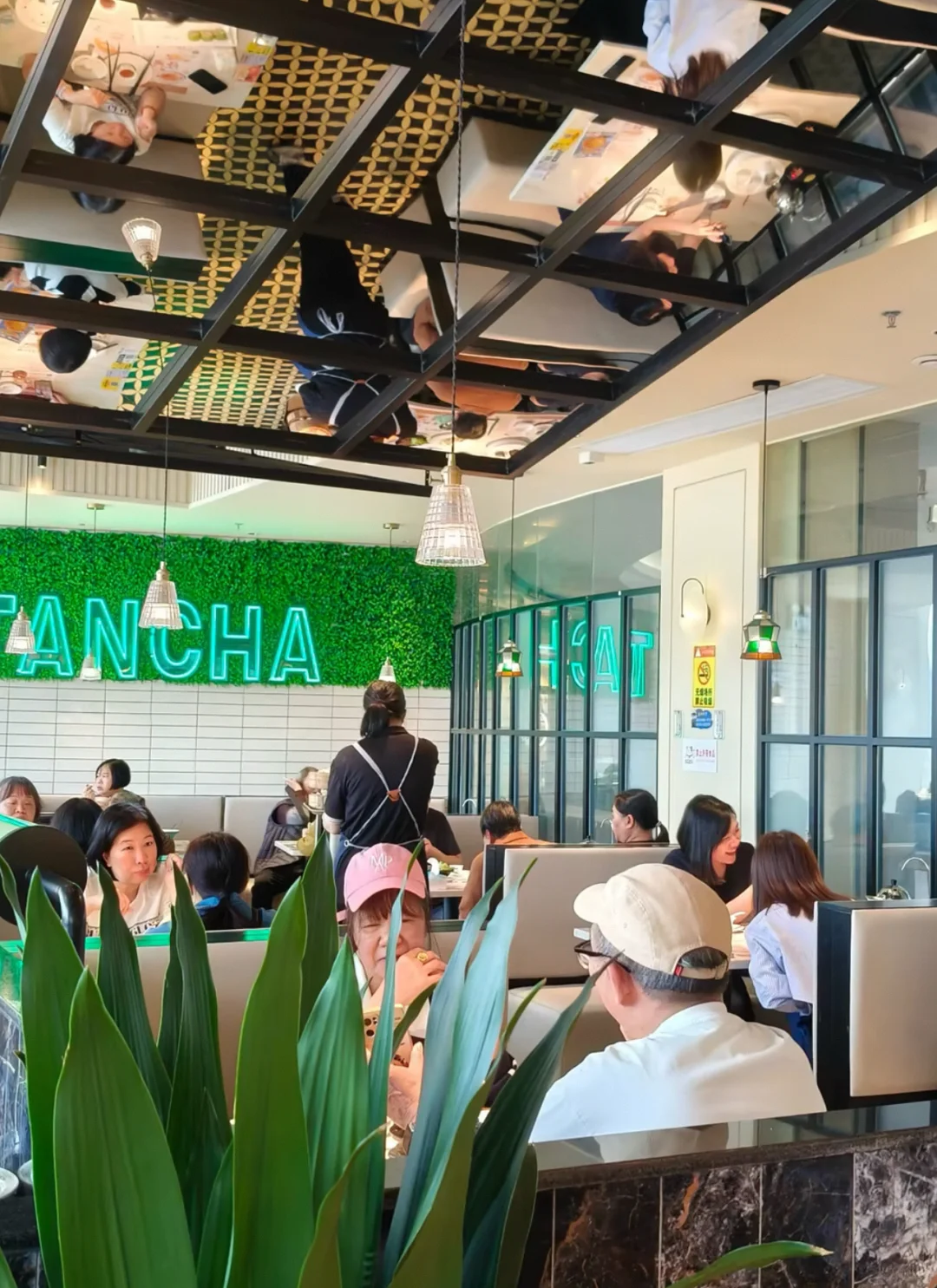 好抵食！人均40+得新晋茶楼叹靓点🍵