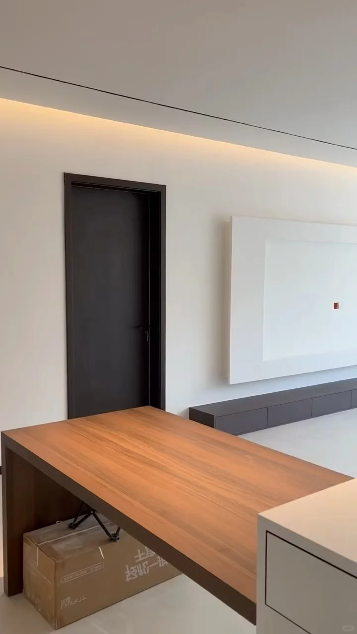 你听我说：广州10w简约风装修很开门