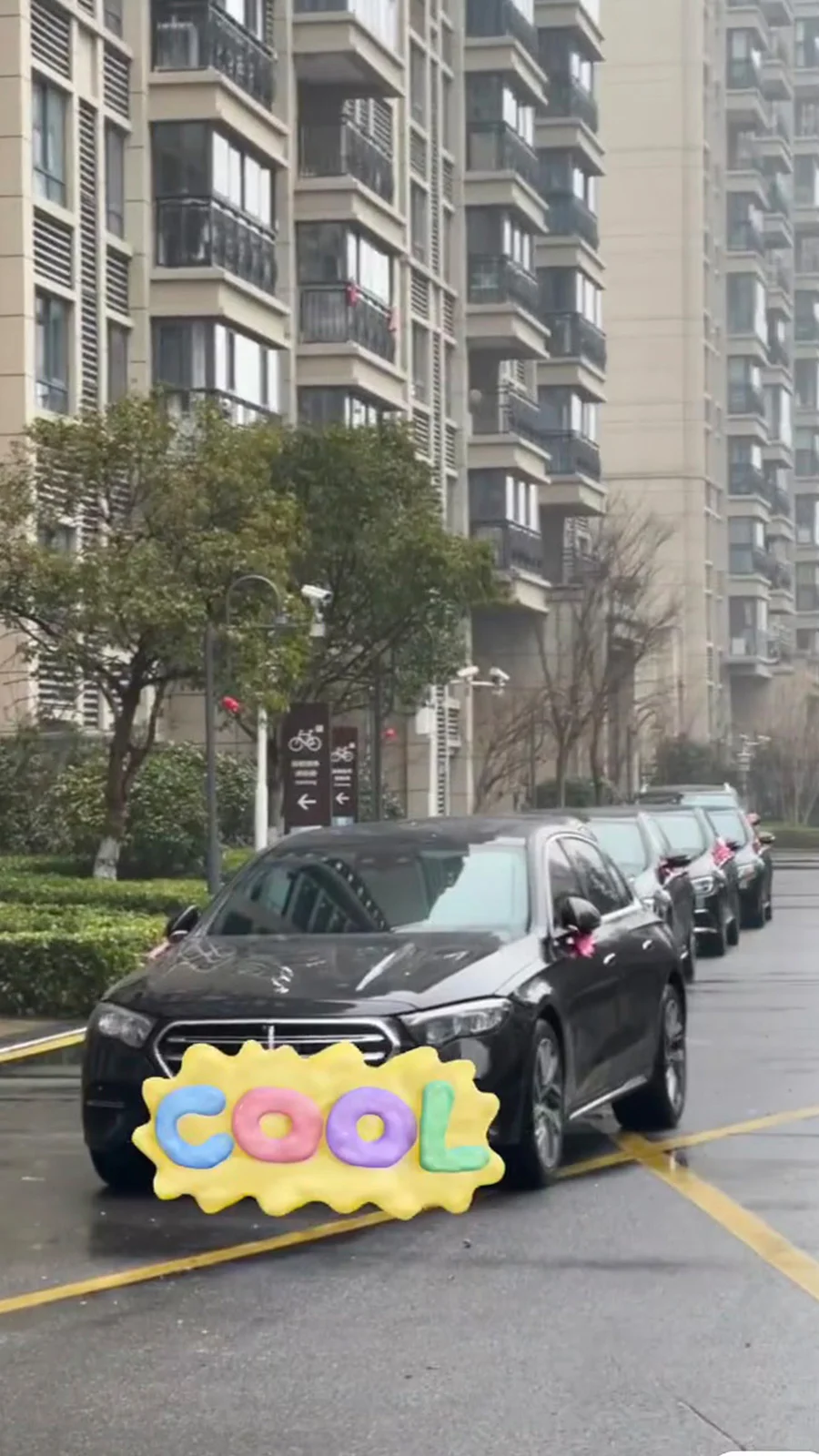 东莞婚车筹备指南：如何挑选合适车队档次，营造完美婚礼氛围？