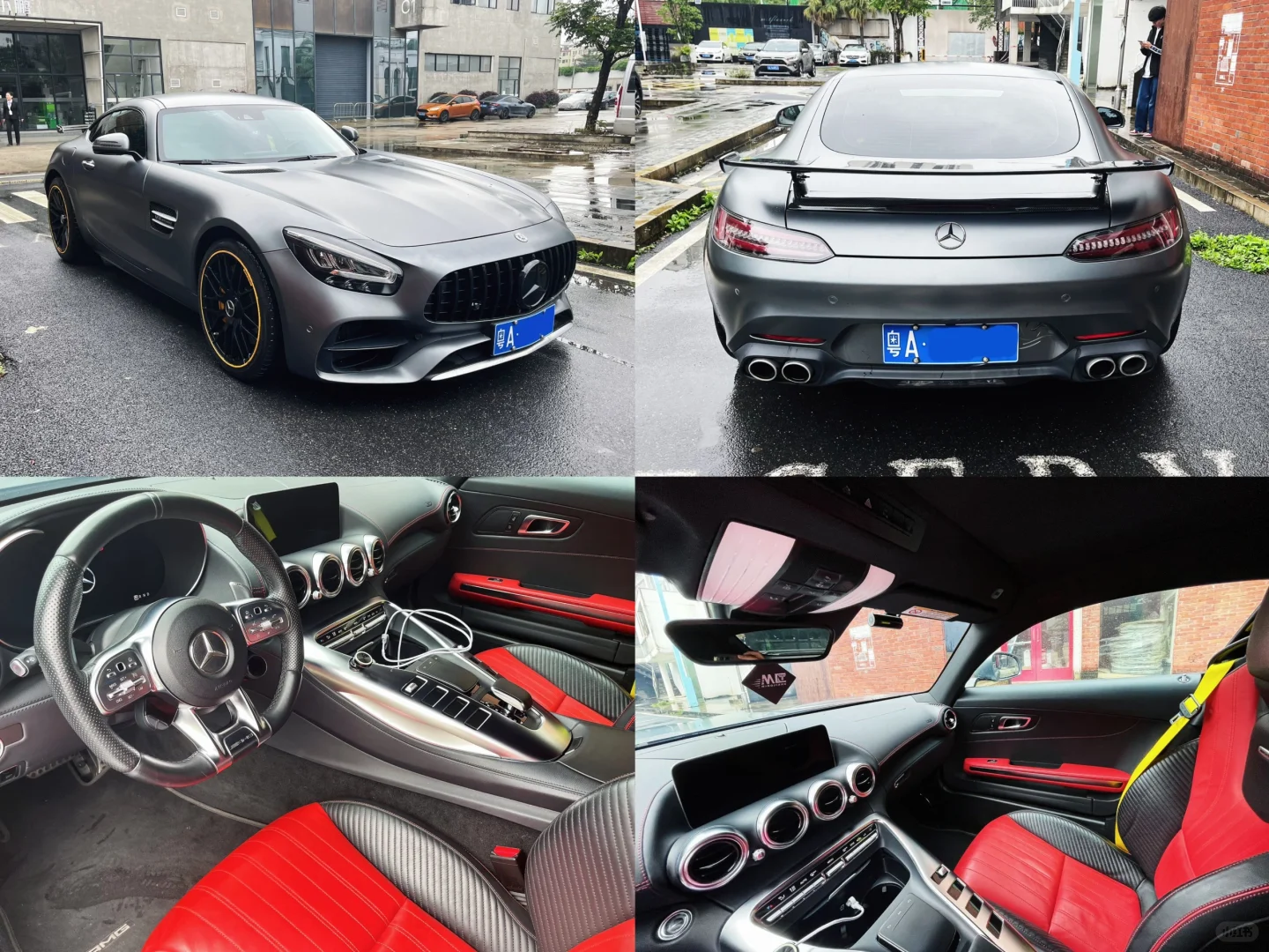 📣 今日现车｜ 内含特价❗❗📣