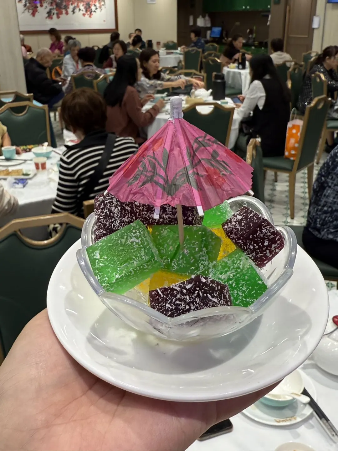 广州！！ 陈家祠怀旧粤菜！！五刷了😭😭😭