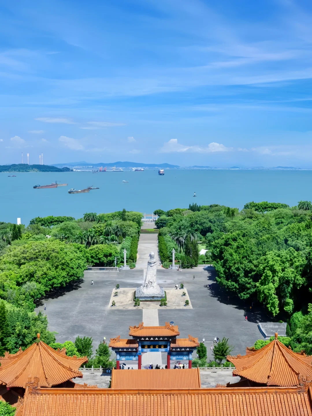 【广州拍照地！随手出大片的Citywalk