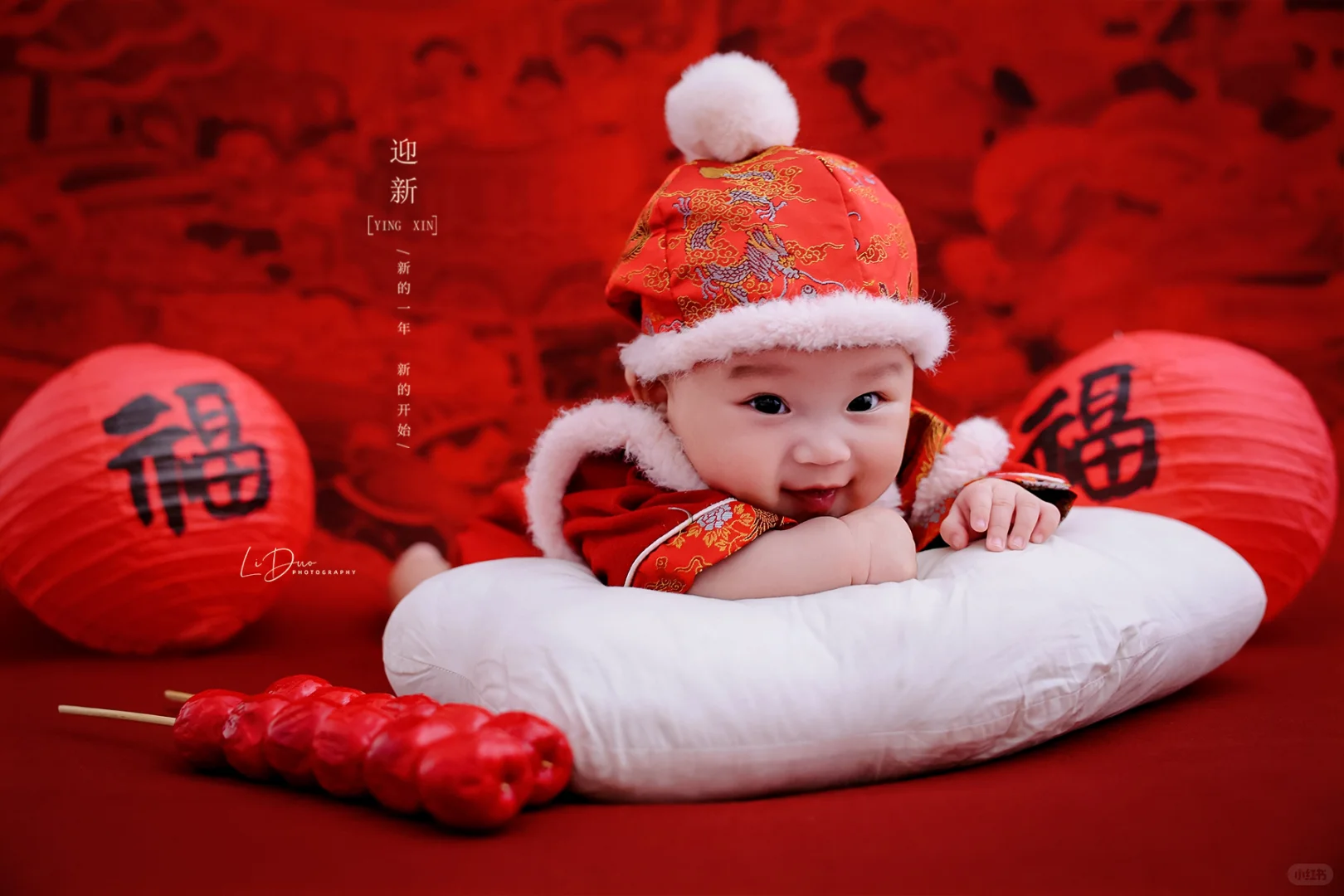 广州佛山💖百天宝宝上门拍摄📷