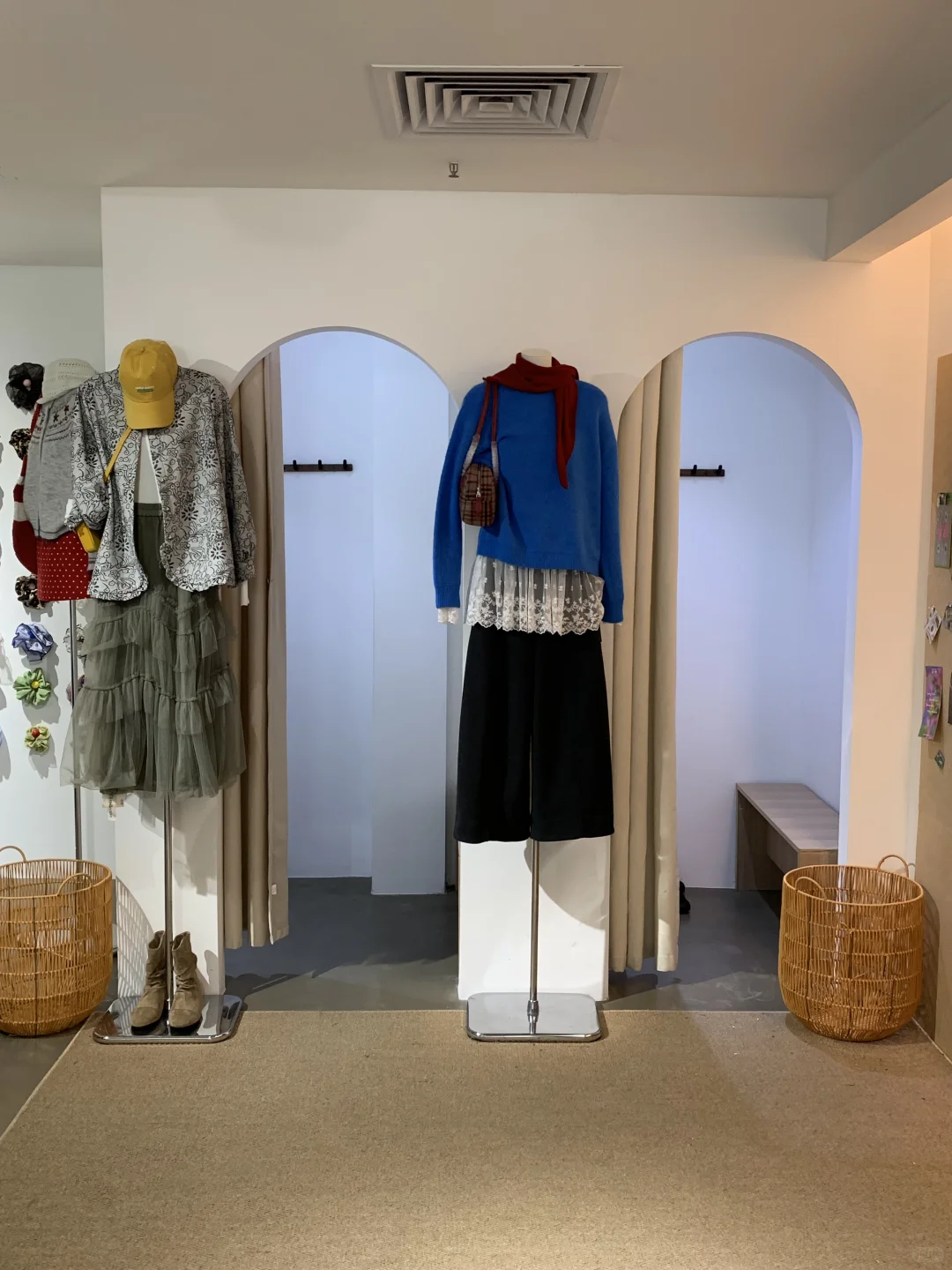 东莞| 汇一城这家店好韩好好逛呀！！🛍️