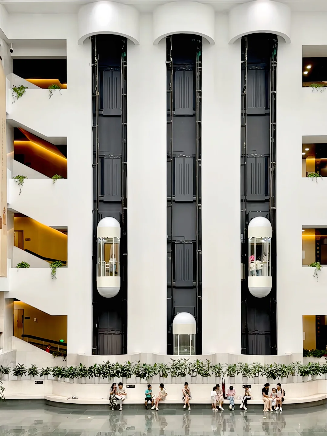 深圳最好的地方都是免费的。。。（附地址