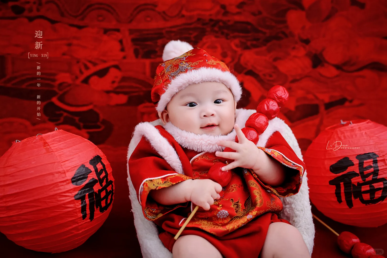 广州佛山💖百天宝宝上门拍摄📷