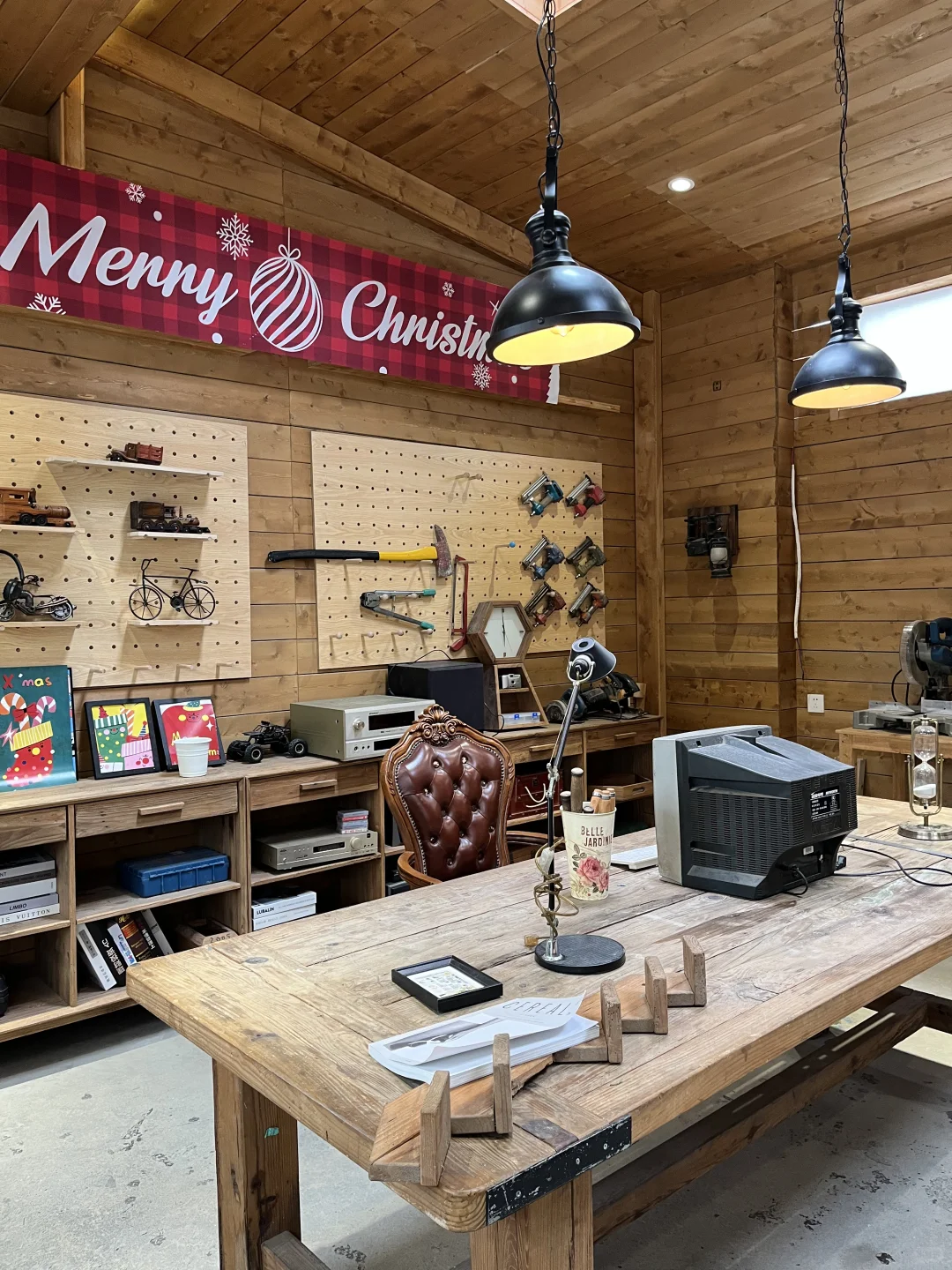 广州影视基地！独具匠心木工房，超级好拍！