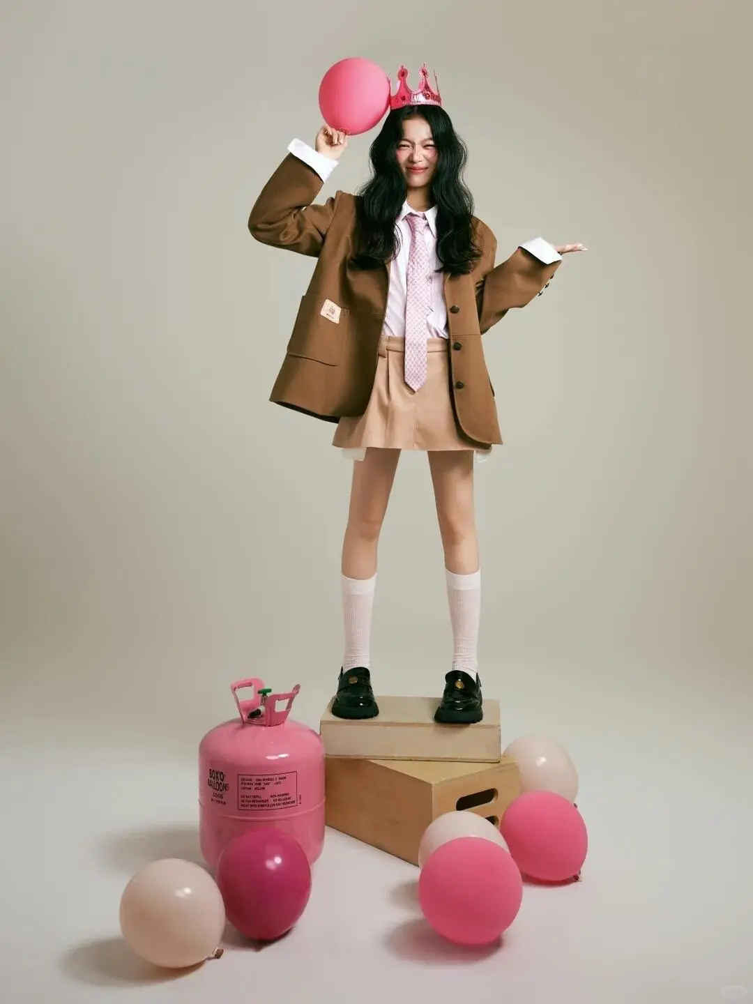 东莞📍生日写真｜公主请拍