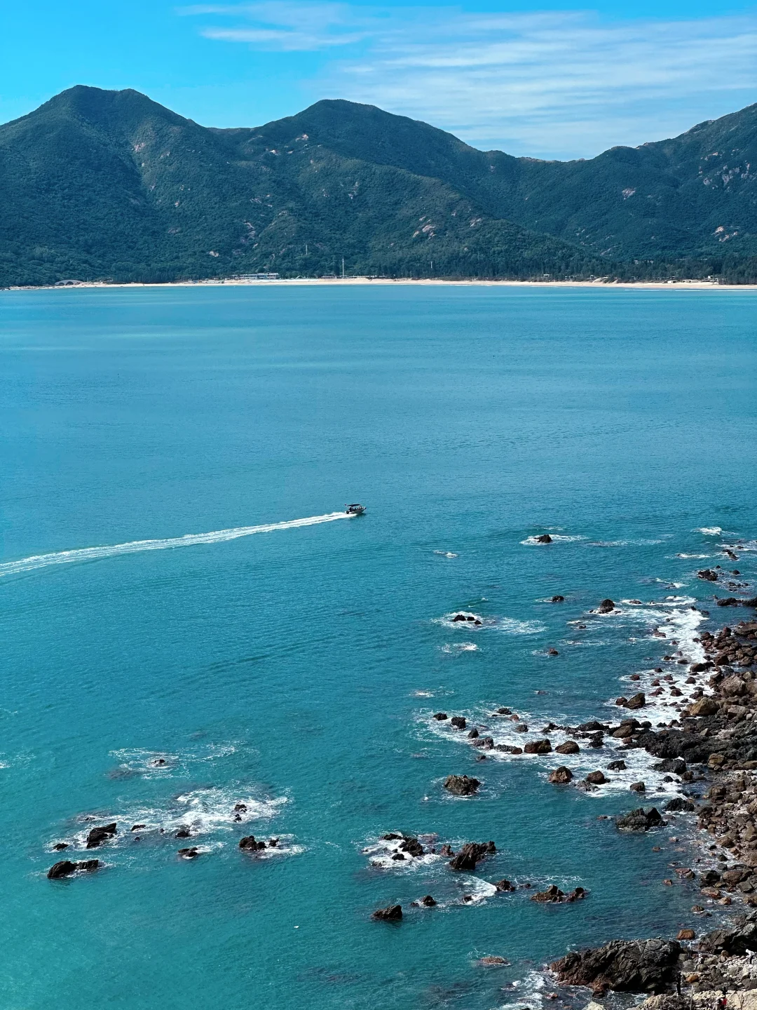 今天的天文台绝了啊