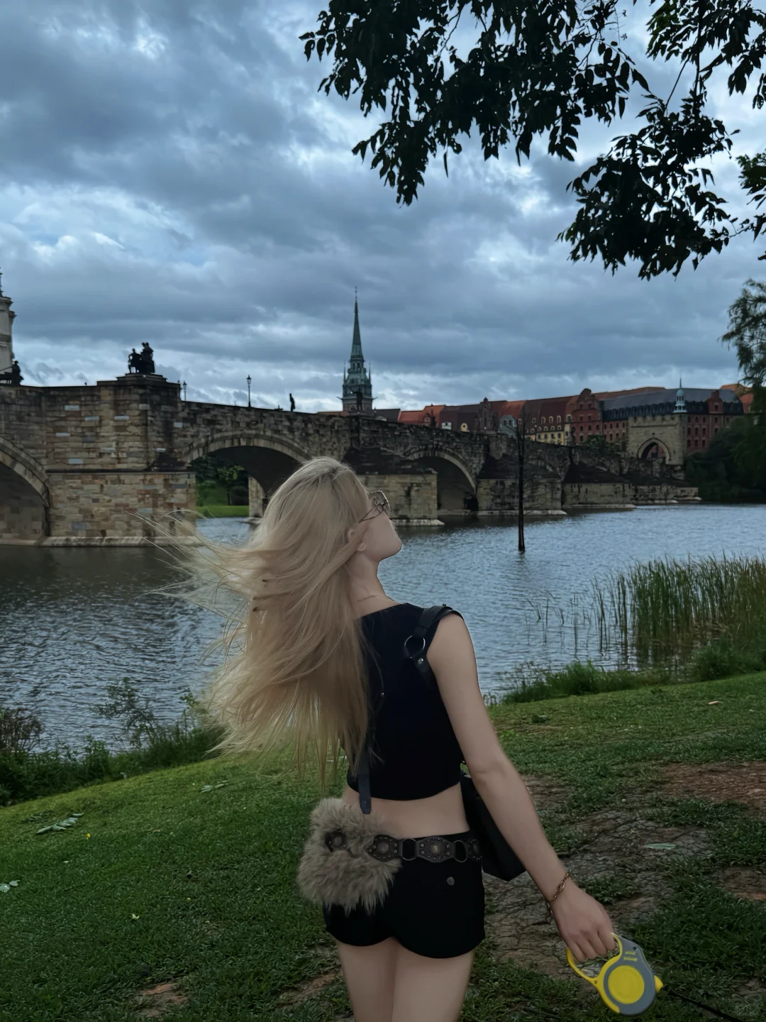 东莞｜朋友圈刷爆了！！都以为我去了欧洲🏰