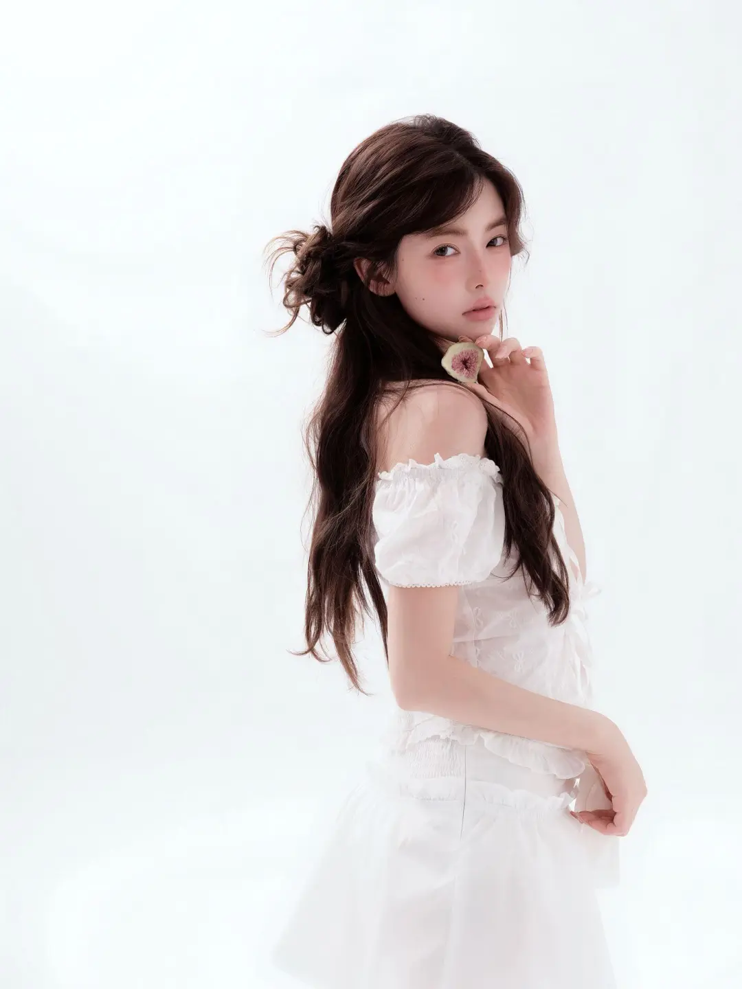 广州写真📸｜被这组写真硬控了30秒‼️