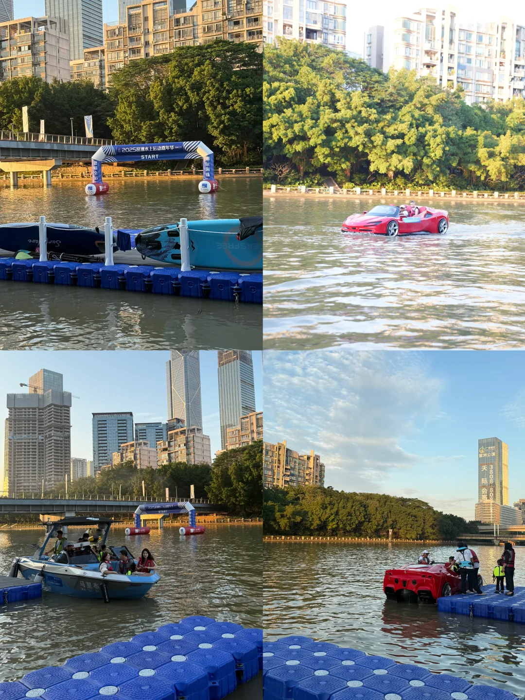 在广州琶洲南TOD，邂逅圈层生活