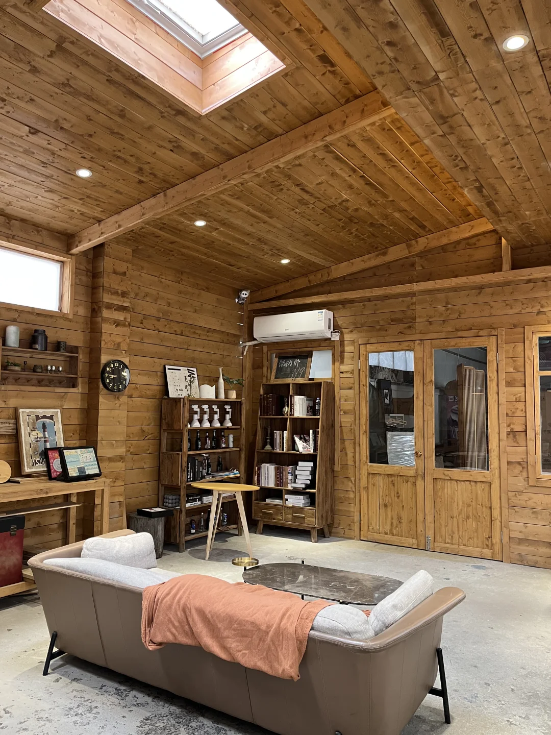 广州影视基地！独具匠心木工房，超级好拍！