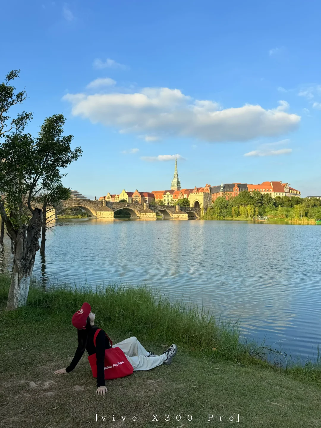 广深周边1h🚗最好的地方都是免费的🏰