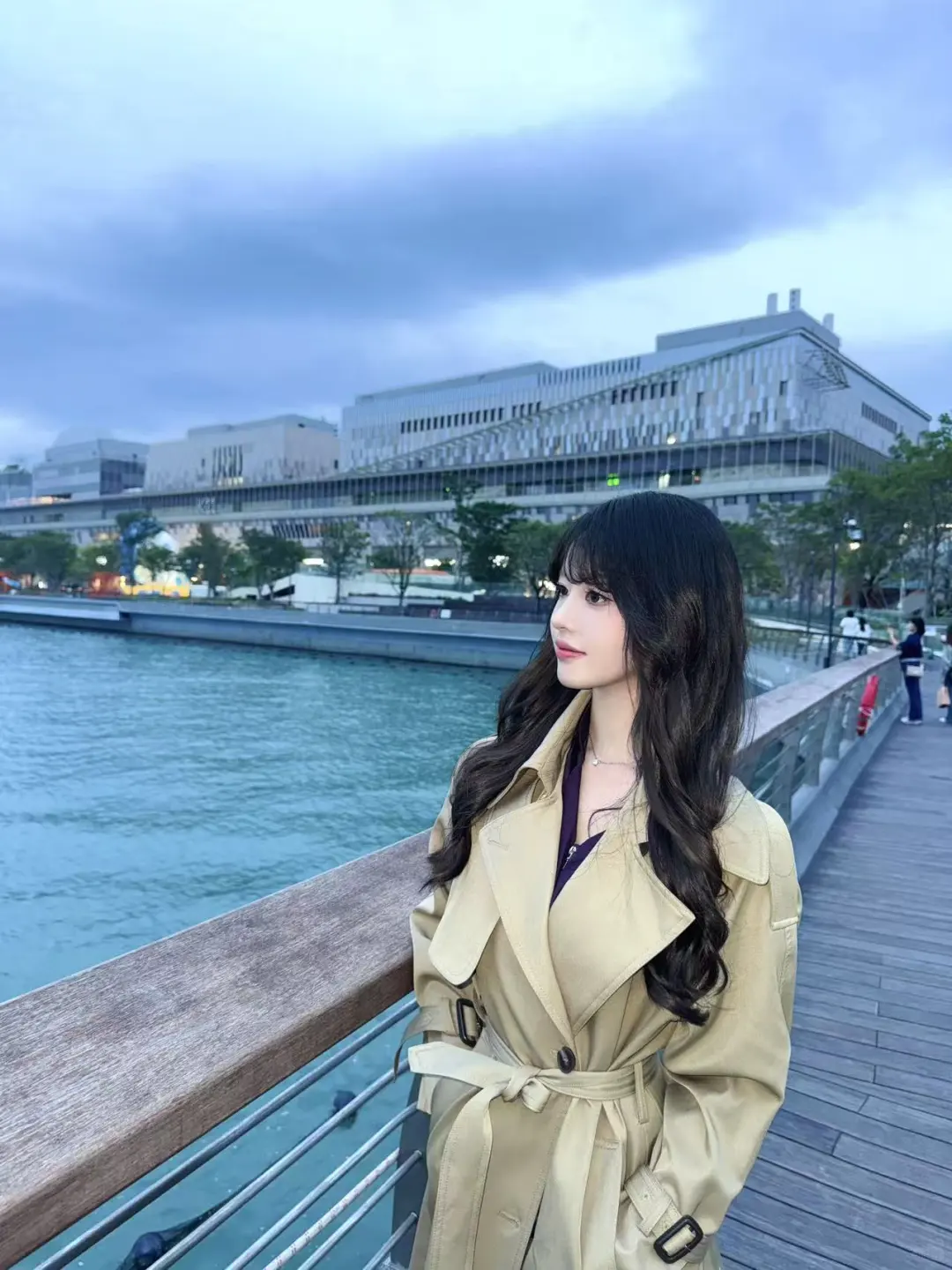 深圳陪拍｜生活不在别处 当下即全部