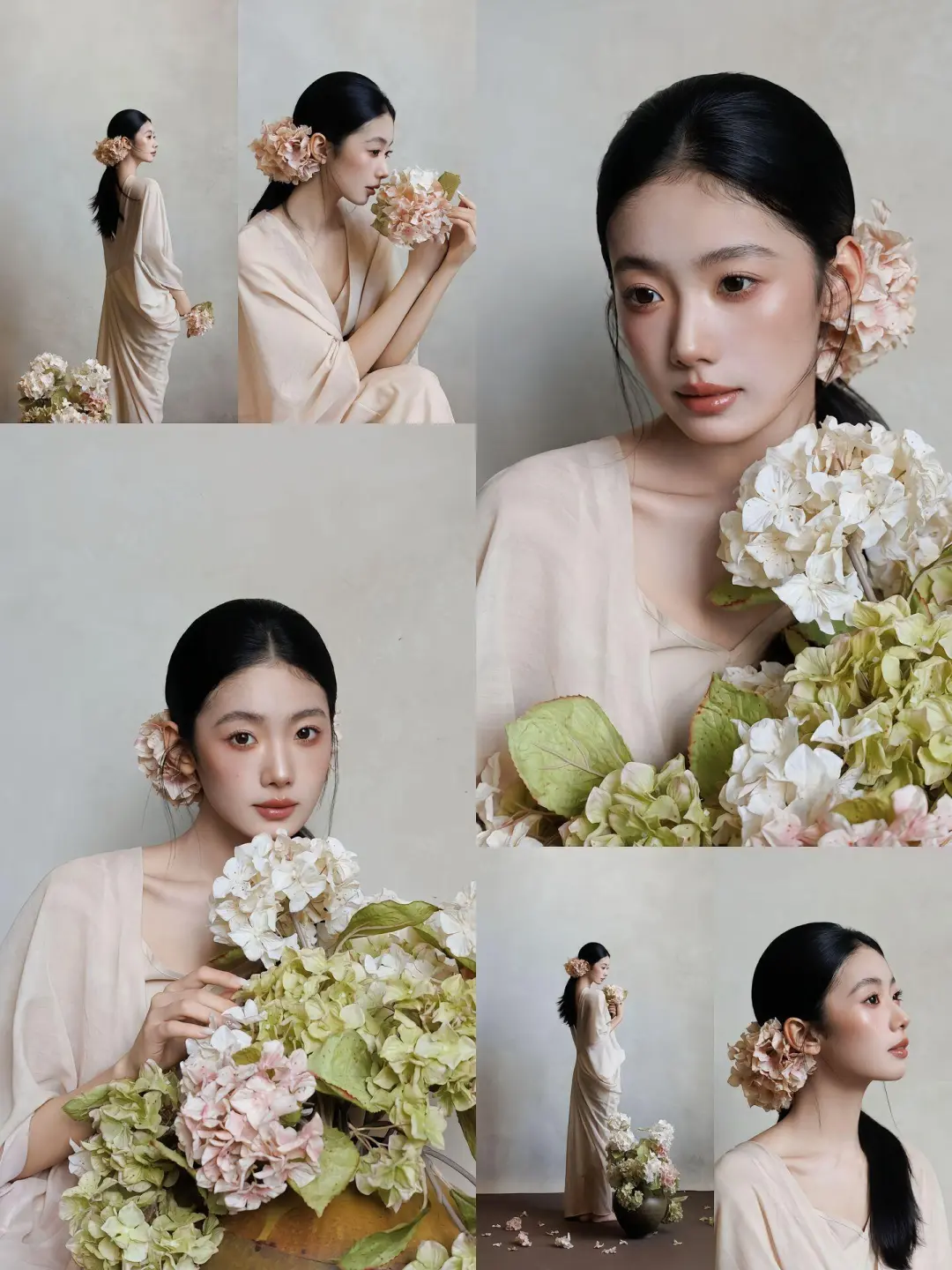 “秋日来信” | 广州新中式📷